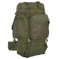 Rucksack Tactical Groß