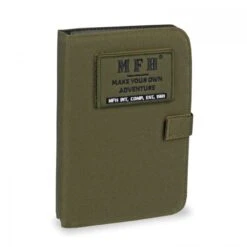 Terminplaner M. Ringbuchhalterung A6