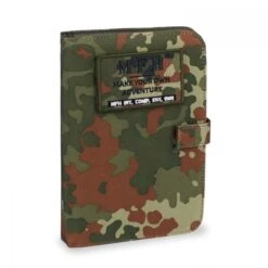 Terminplaner M. Ringbuchhalterung A6 -Outdoor-Ausrüstungsgeschäft m3098 821 2