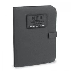 Terminplaner M. Ringbuchhalterung A5 -Outdoor-Ausrüstungsgeschäft m3098 908 2