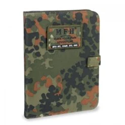 Terminplaner M. Ringbuchhalterung A5 -Outdoor-Ausrüstungsgeschäft m3098 921 2