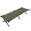 US Feldbett Alu-Gestell Extra Lang -Outdoor-Ausrüstungsgeschäft m3195 101 2023