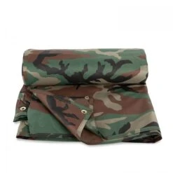 Mehrzweckplane Tarp PES -Outdoor-Ausrüstungsgeschäft m3242 120