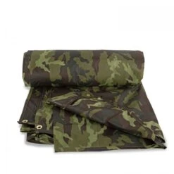 Mehrzweckplane Tarp PES -Outdoor-Ausrüstungsgeschäft m3242 132