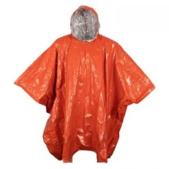 Fox Notfall Poncho