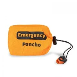 Fox Notfall Poncho -Outdoor-Ausrüstungsgeschäft m8250 001 2