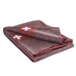 Wolldecke 210 X 155 -Outdoor-Ausrüstungsgeschäft mo994 507