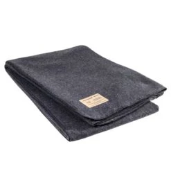 Wolldecke 210 X 155 -Outdoor-Ausrüstungsgeschäft mo994 514