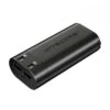 Nitecore Powerbank NPB2 - 10000mAh - Wasserdicht