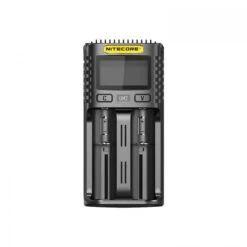 Nitecore USB-Ladegerät UM2