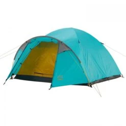 Grand Canyon Dreimann Kuppelzelt Topeka 3