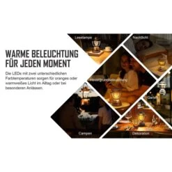 Olight Olatern Classic 2 Pro Aufladbare Laterne -Outdoor-Ausrüstungsgeschäft ol1000 601 13