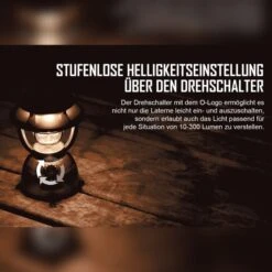 Olight Olatern Classic 2 Pro Aufladbare Laterne -Outdoor-Ausrüstungsgeschäft ol1000 601 14