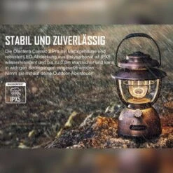 Olight Olatern Classic 2 Pro Aufladbare Laterne -Outdoor-Ausrüstungsgeschäft ol1000 601 8