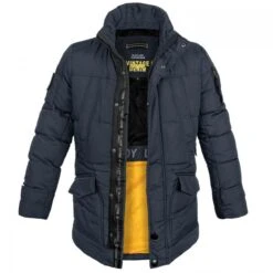 Winterjacke Carter -Outdoor-Ausrüstungsgeschäft p4733 003 1 1