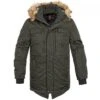 Winterparka Ryan (Sale) -Outdoor-Ausrüstungsgeschäft p4740 001
