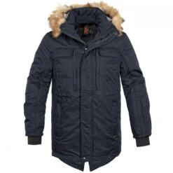 Winterparka Ryan (Sale) -Outdoor-Ausrüstungsgeschäft p4740 003