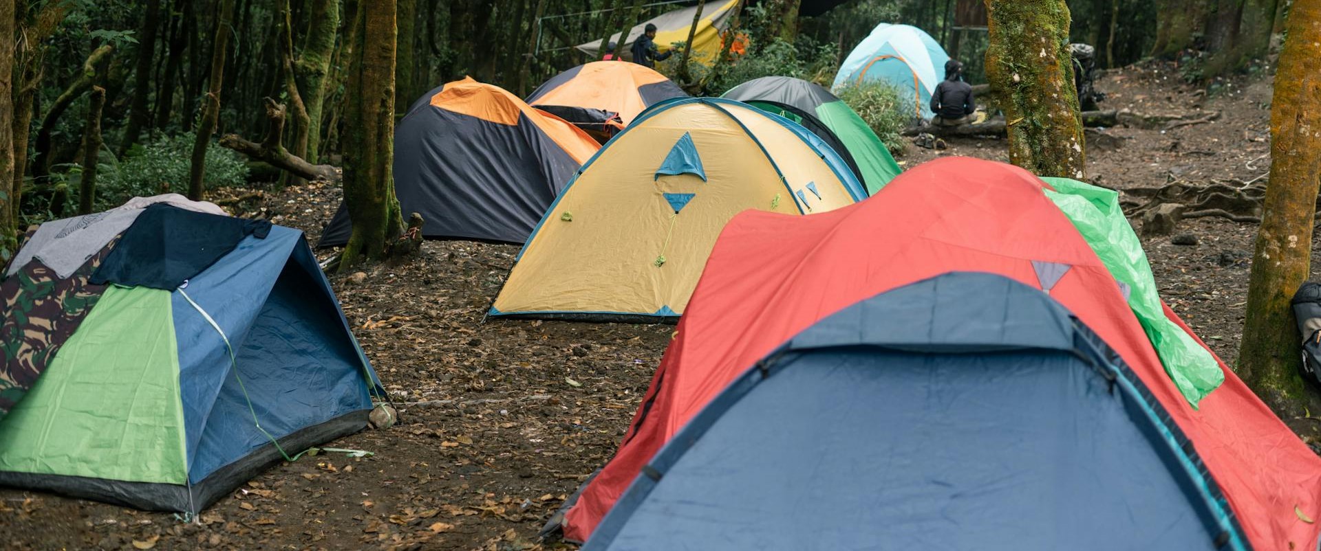 Outdoor-Ausrüstungsgeschäft -Outdoor-Ausrüstungsgeschäft pexels yusronell 10513799