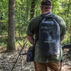 Dry Bag -Outdoor-Ausrüstungsgeschäft pf1015 001230 4