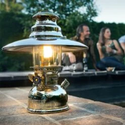 Petromax HK500 Reflektor Verchromt 7 Petromax HK500 Reflektor Verchromt -Outdoor-Ausrüstungsgeschäft pm1003 500 2