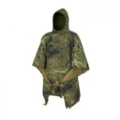 Swagman Roll Poncho -Outdoor-Ausrüstungsgeschäft posmrnl 023