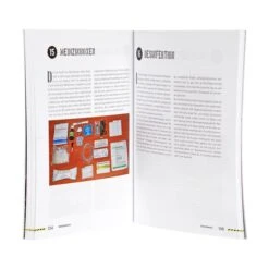 Das Prepper Handbuch - Krisen überleben -Outdoor-Ausrüstungsgeschäft pp508 224 2