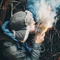 Pinewood Murmansk Fellmütze Winterkappe -Outdoor-Ausrüstungsgeschäft pw9420 241 2