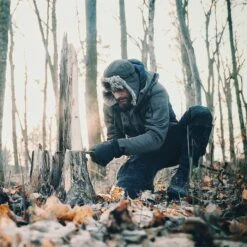 Pinewood Murmansk Fellmütze Winterkappe -Outdoor-Ausrüstungsgeschäft pw9420 241 4