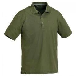 Pinewood Ramsey Polo Pique Shirt (Sale) 8 Pinewood Ramsey Polo Pique Shirt (Sale) -Outdoor-Ausrüstungsgeschäft pw9458 100