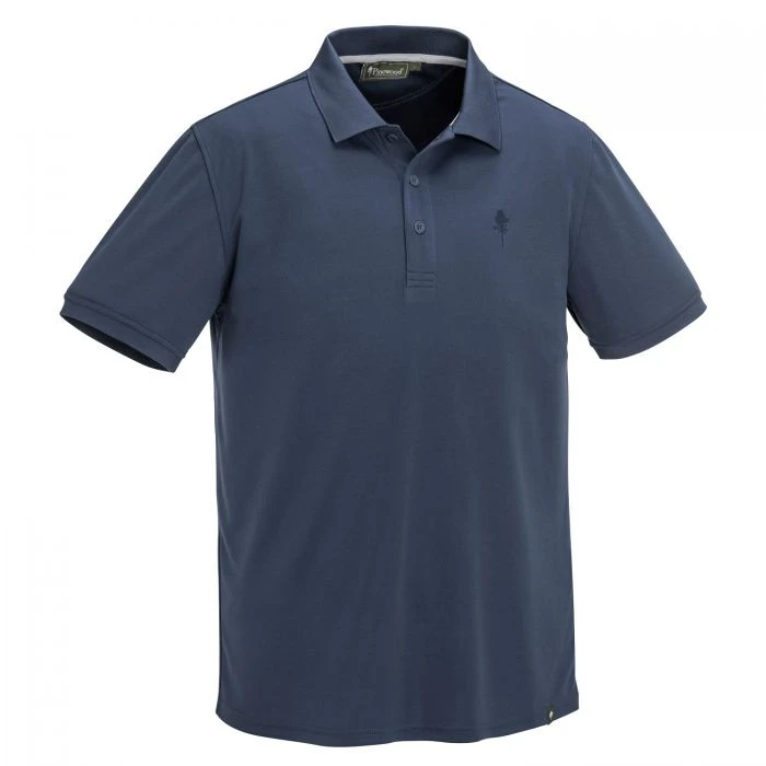 Pinewood Ramsey Polo Pique Shirt (Sale) 6 Pinewood Ramsey Polo Pique Shirt (Sale) – Bild 4