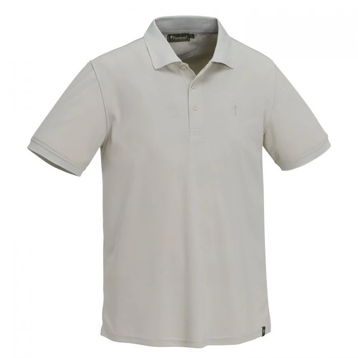 Pinewood Ramsey Polo Pique Shirt (Sale) 7 Pinewood Ramsey Polo Pique Shirt (Sale) – Bild 5
