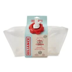 Reliance Faltkanister Original 20 Liter -Outdoor-Ausrüstungsgeschäft rr015 000 3