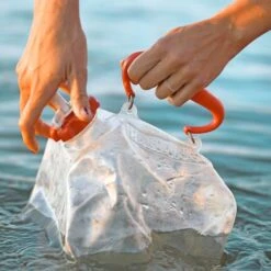 Reliance Faltkanister Original 20 Liter -Outdoor-Ausrüstungsgeschäft rr015 000 4