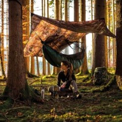 Amazonas Traveller Tarp Forest -Outdoor-Ausrüstungsgeschäft rr020 106 7