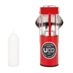 UCO Kerzenlaternen Set -Outdoor-Ausrüstungsgeschäft rr054 607