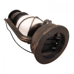 Origin Outdoors LED-Campinglaterne Retro -Outdoor-Ausrüstungsgeschäft rr125 350 5