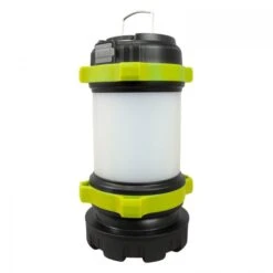 Origin Outdoors LED-Campinglaterne Spotlight