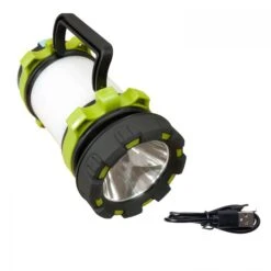 Origin Outdoors LED-Campinglaterne Spotlight -Outdoor-Ausrüstungsgeschäft rr125 450 2