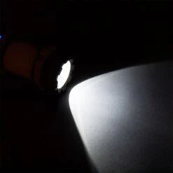 Origin Outdoors LED-Campinglaterne Spotlight -Outdoor-Ausrüstungsgeschäft rr125 450 4