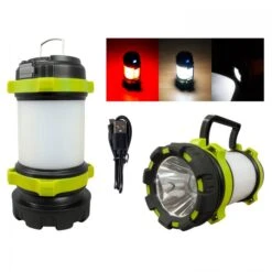 Origin Outdoors LED-Campinglaterne Spotlight -Outdoor-Ausrüstungsgeschäft rr125 450 8