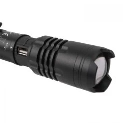 Origin Outdoors LED-Taschenlampe Powerbank -Outdoor-Ausrüstungsgeschäft rr125 550 4