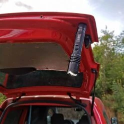 Origin Outdoors LED-Taschenlampe Powerbank -Outdoor-Ausrüstungsgeschäft rr125 550 9