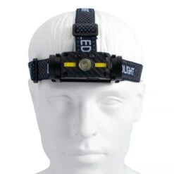 Origin Outdoors LED-Stirnlampe Sensor -Outdoor-Ausrüstungsgeschäft rr125 800 2