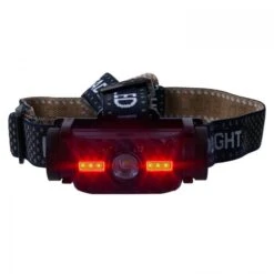 Origin Outdoors LED-Stirnlampe Sensor -Outdoor-Ausrüstungsgeschäft rr125 800 4