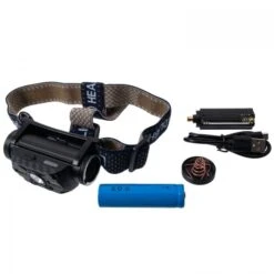 Origin Outdoors LED-Stirnlampe Sensor -Outdoor-Ausrüstungsgeschäft rr125 800 5