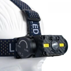 Origin Outdoors LED-Stirnlampe Sensor -Outdoor-Ausrüstungsgeschäft rr125 800 6