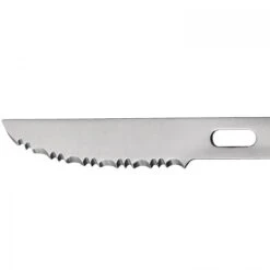 Basic Nature Besteckset Biwak Backcountry -Outdoor-Ausrüstungsgeschäft rr179 605 2