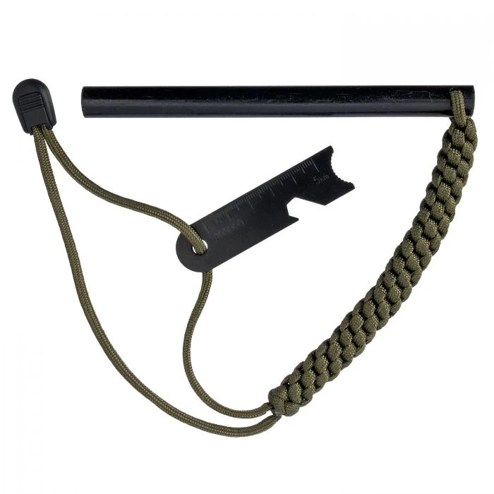 Origin Outdoors Zündstahl Goliath 4 Origin Outdoors Zündstahl Goliath – Bild 2