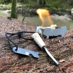 Origin Outdoors Zündstahl Deluxe -Outdoor-Ausrüstungsgeschäft rr179 639 2