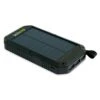 Basic Nature Powerbank 8 Mit Solarpanel -Outdoor-Ausrüstungsgeschäft rr180 866